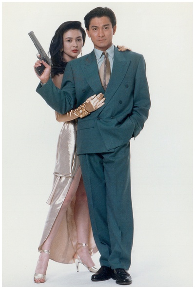 侠圣剧照的剧照