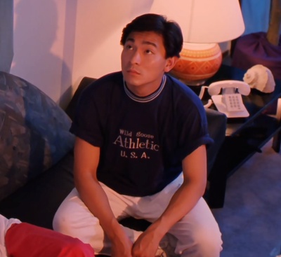 侠圣剧照的剧照