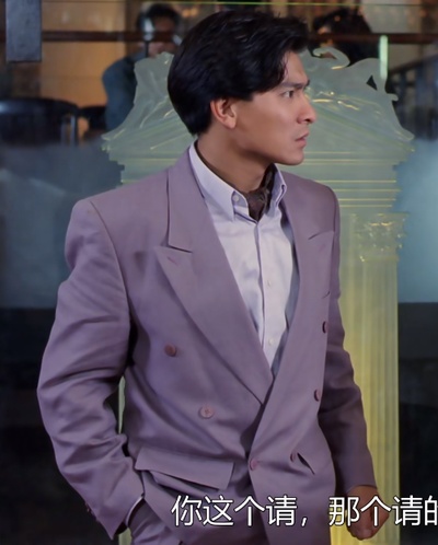 侠圣剧照的剧照