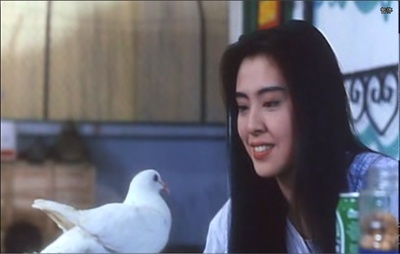 庙街十二少剧照的剧照