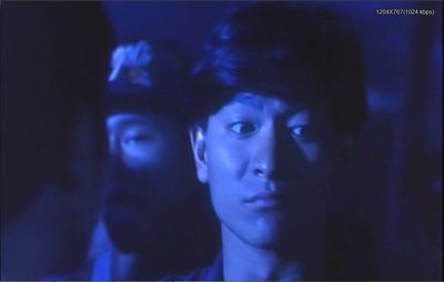 庙街十二少剧照的剧照