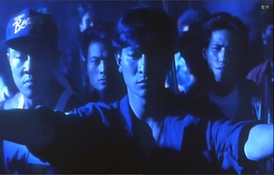 庙街十二少剧照的剧照