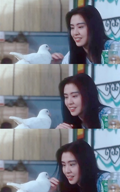 庙街十二少剧照的剧照