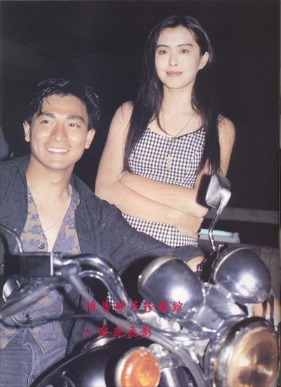 庙街十二少剧照的剧照