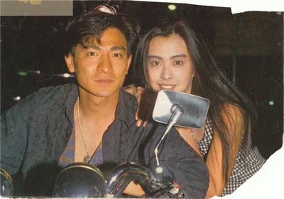 庙街十二少剧照的剧照