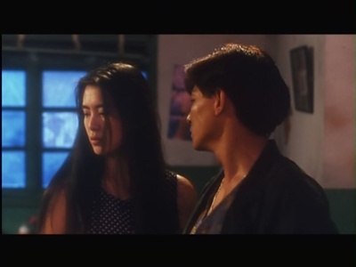 庙街十二少剧照的剧照