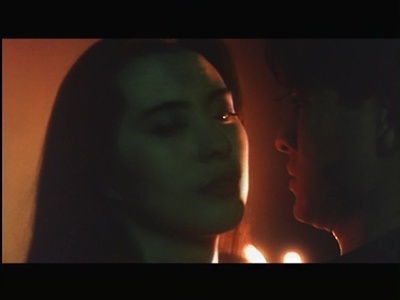 庙街十二少剧照的剧照