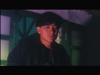 庙街十二少剧照的剧照