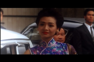 庙街十二少剧照的剧照