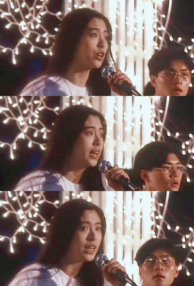 庙街十二少剧照的剧照