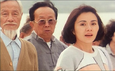 哗！英雄剧照的剧照