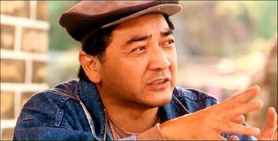 哗！英雄剧照的剧照