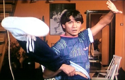 哗！英雄剧照的剧照