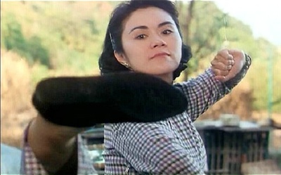 哗！英雄剧照的剧照