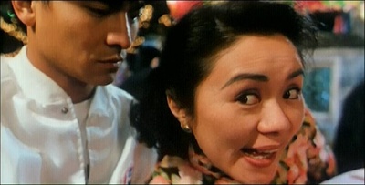 哗！英雄剧照的剧照