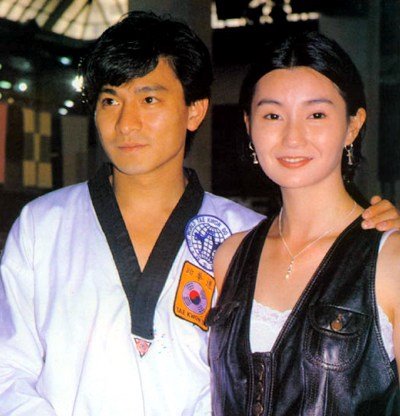 哗！英雄剧照的剧照