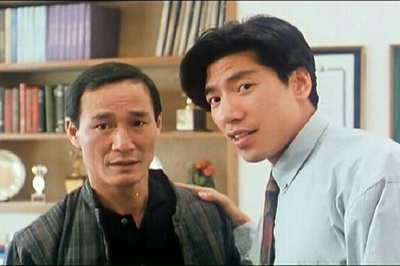 哗！英雄剧照的剧照