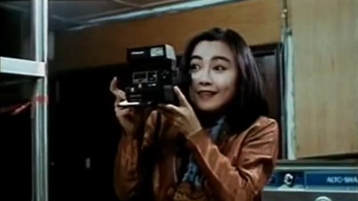 反斗马骝剧照的剧照