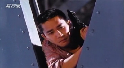 反斗马骝剧照的剧照