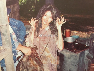 异域之末路英雄剧照的剧照