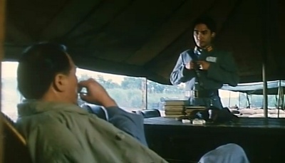 异域之末路英雄剧照的剧照