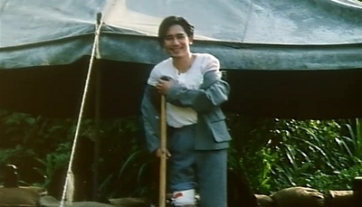 异域之末路英雄剧照的剧照