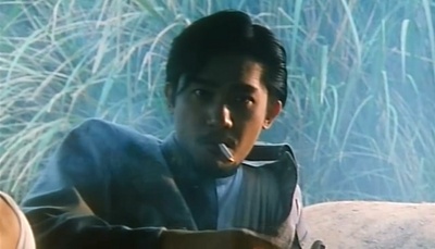 异域之末路英雄剧照的剧照