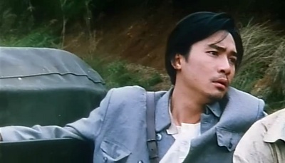 异域之末路英雄剧照的剧照