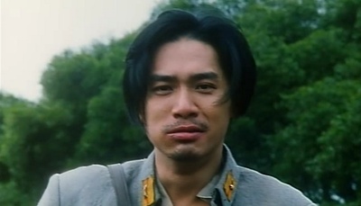 异域之末路英雄剧照的剧照