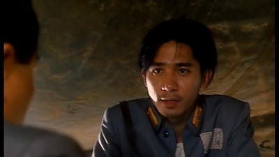 异域之末路英雄剧照的剧照