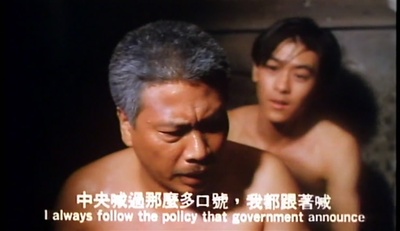 异域之末路英雄剧照的剧照