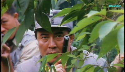 异域之末路英雄剧照的剧照