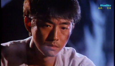 异域之末路英雄剧照的剧照