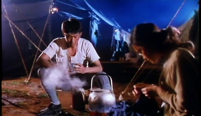 异域之末路英雄剧照的剧照