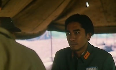 异域之末路英雄剧照的剧照