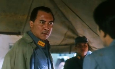 异域之末路英雄剧照的剧照