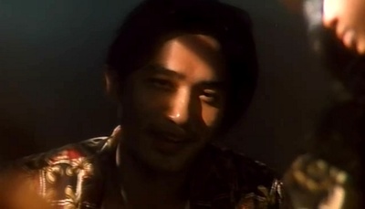 异域之末路英雄剧照的剧照