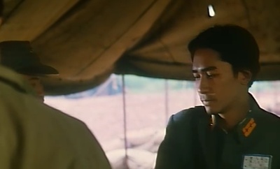 异域之末路英雄剧照的剧照