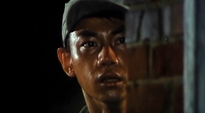 异域剧照的剧照