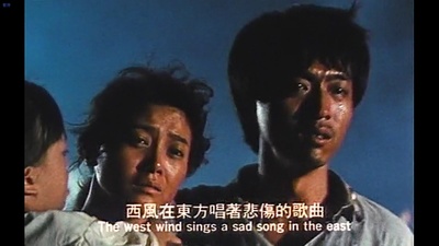 异域剧照的剧照