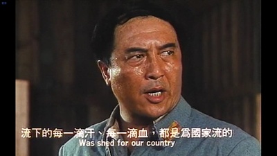 异域剧照的剧照