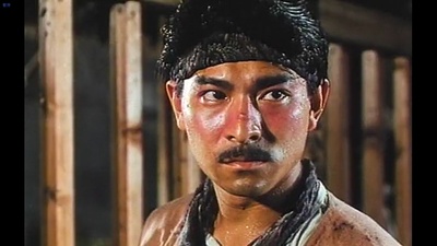 异域剧照的剧照