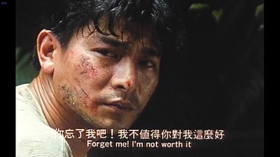 异域剧照的剧照