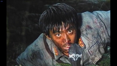 异域剧照的剧照