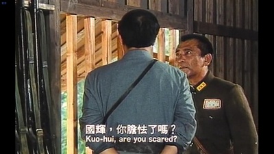 异域剧照的剧照