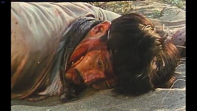 异域剧照的剧照