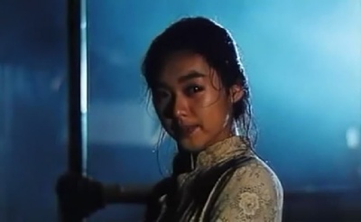 异域剧照的剧照