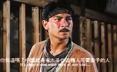 异域剧照的剧照