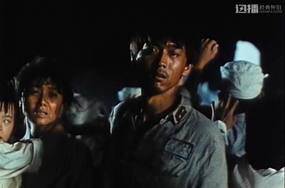 异域剧照的剧照