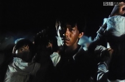 异域剧照的剧照